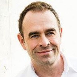 Meet your Posher, Mark